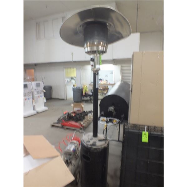 Patio Space Heater