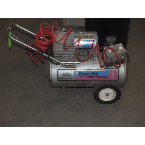 Campbell Hausfeld Air Compressor