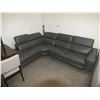 Image 1 : Electric 2pc Sofa Set