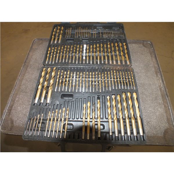 Drill Bit Set