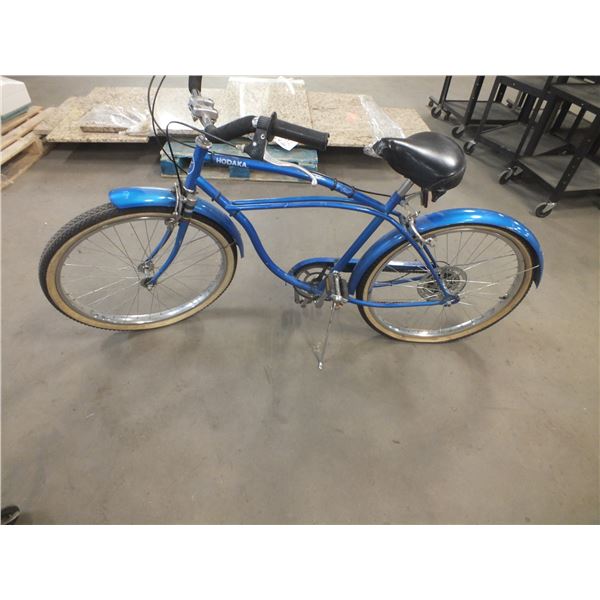 Hodaka 5 Speed Bicycle