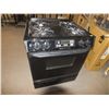 Image 1 : Magic Chef 4 Burner Gas Stove w/ Self Clean