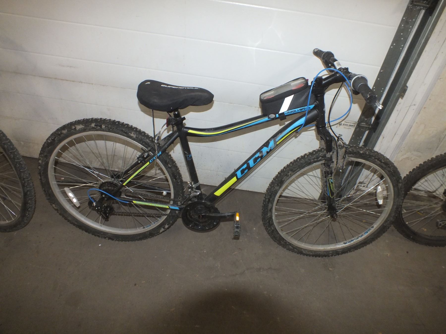 CCM 21 Speed Adult Bicycle