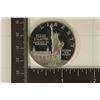 Image 1 : 1986-S US PF SILVER DOLLAR STATUE OF LIBERTY