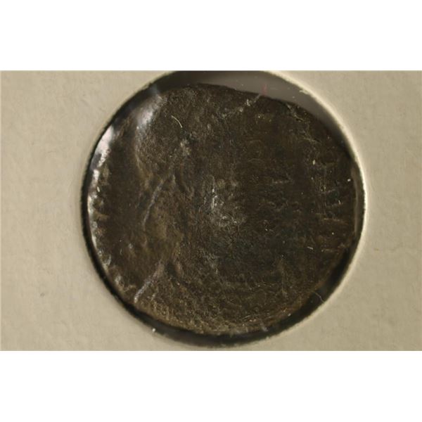 364-383 A.D. ROMAN ANCIENT COIN DRAGGING