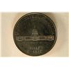 Image 2 : 1989-S US PF HALF DOLLAR BICENTENNIAL OF CONGRESS