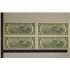 Image 2 : 4-1995 US $2 FRN'S CU WITH CONSECUTIVE SERIAL #'S