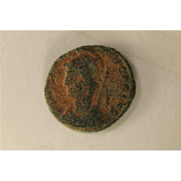 ROMAN ANCIENT COIN
