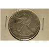 Image 1 : 1939 SILVER WALKING LIBERTY HALF DOLLAR WITH A