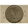 Image 2 : 1939 SILVER WALKING LIBERTY HALF DOLLAR WITH A
