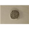 Image 1 : 886-918 A.D. SILVER OTTOMAN EMPIRE BAYAZID II