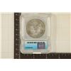 Image 2 : 2017 AMERICAN SILVER EAGLE 1 OZ. ICG MS70