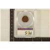 Image 2 : 1954 LINCOLN WHEAT CENT PCGS MS64RD