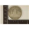 Image 1 : 1996-P US UNC SILVER DOLLAR SMITHSONIAN