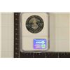 Image 2 : 1991-S USO US SILVER DOLLAR NGC PF69 ULTRA CAMEO