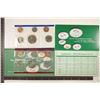 Image 2 : 1993 US MINT SET (UNC) P/D (WITH ENVELOPE)