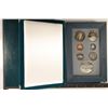 Image 2 : 1995 US PRESTIGE PROOF SET IN ORIGINAL US MINT BOX