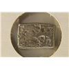 Image 1 : INDIA SILVER PUNCH COIN FROM 400B.C.-100A.D.