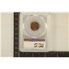 Image 2 : 1952 LINCOLN WHEAT CENT PCGS MS64RD