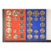 Image 1 : 2007 US MINT SET (UNC) P/D IN ORIGINAL MINT