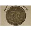 Image 1 : 1945 SILVER WALKING LIBERTY HALF DOLLAR