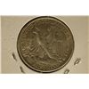Image 2 : 1945 SILVER WALKING LIBERTY HALF DOLLAR