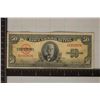Image 1 : 1950 CUBA 50 PESO BILL