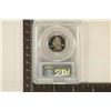 Image 2 : 2002-S SILVER LOUISIANA QUARTER PCGS PR70 DCAM