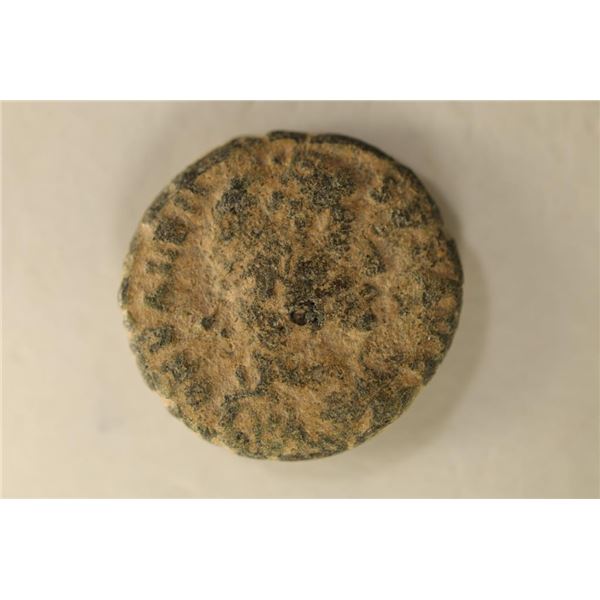 ROMAN ANCIENT COIN
