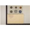 Image 2 : 1965 US SPECIAL MINT SET WITH ENVELOPE