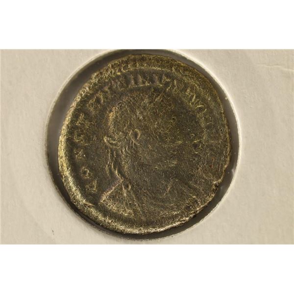 306-337 A.D. CONSTANTINE I ANCIENT COIN