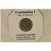 Image 3 : 306-337 A.D. CONSTANTINE I ANCIENT COIN