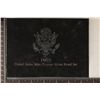 Image 3 : 1995 US SILVER PREMIER PROOF SET (WITH BOX) AND
