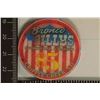 Image 2 : $5 BRONCO BILLY'S CASINO CHIP 1997 4TH OF JULY