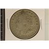 Image 1 : 1921-S MORGAN SILVER DOLLAR