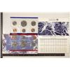 Image 1 : 1997 US MINT SET (UNC) P/D (WITH ENVELOPE)