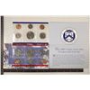 Image 2 : 1997 US MINT SET (UNC) P/D (WITH ENVELOPE)