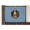 Image 2 : 1975 BICENTENNIAL STERLING SILVER PROOF MEDAL