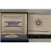 Image 3 : 1975 BICENTENNIAL STERLING SILVER PROOF MEDAL