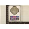Image 2 : 1884-O MORGAN SILVER DOLLAR NGC MS63