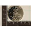 Image 1 : 2002-P US PF SALT LAKE CITY WINTER GAMES SILVER $