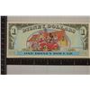 Image 2 : 1993 DISNEY ONE DOLLAR CU COLORIZED BILL MICKEYS