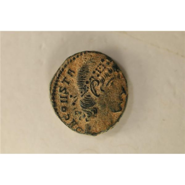 ROMAN ANCIENT COIN