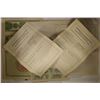 Image 2 : 4 VINTAGE FOREIGN STOCK CERTIFICATES WITH PAYMENT