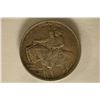 Image 1 : 1925 STONE MT. MEMORIAL US COMMEMORATIVE HALF
