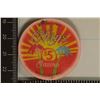 Image 2 : $5 CHIPS CASINO CHIP BREMERTON WASHINGTON