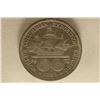 Image 1 : 1893 COLUMBIAN EXPOSITION HALF DOLLAR SILVER