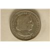 Image 2 : 1893 COLUMBIAN EXPOSITION HALF DOLLAR SILVER