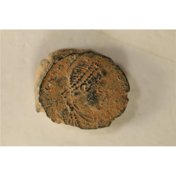 ROMAN ANCIENT COIN