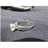 Image 3 : Ben Moss Ring 14K White Gold, 1.02 ct Canadian Diamond